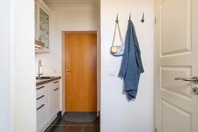 "Strandhuus" (ehem. Strandhotel)