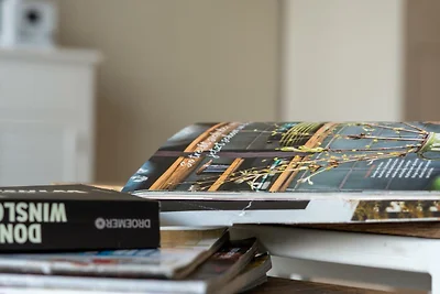 Haus "Steinwarder 7", Wohnung 27...