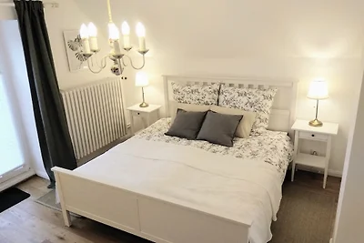 Ferienhaus "Küstenstube"