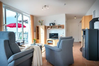 "Strandpark Grossenbrode", Haus "Möwennest", ...