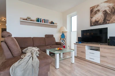 "Dünenpark Heiligenhafen", Haus "Meerdüne", W...