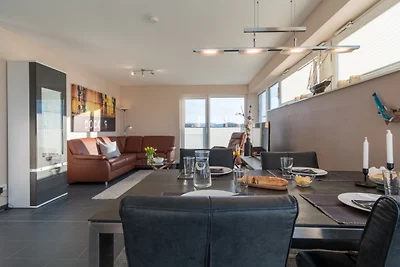 "Dünenpark Heiligenhafen", Haus "Meerdüne", W...