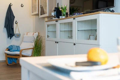 Appartement Vacances avec la famille Heiligenhafen