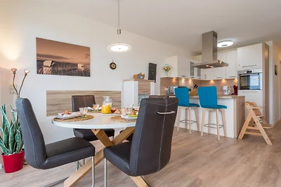 Haus Meerdüne im Dünenpark II, Wohnung 7...