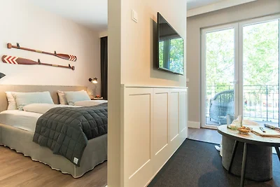 Vakantieappartement Gezinsvakantie Großenbrode