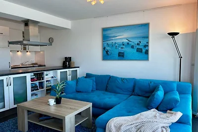 Haus Zur Mole, Wohnung 12