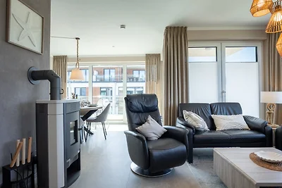 Haus Dünenblick im Dünenpark I, Wohnung 9...