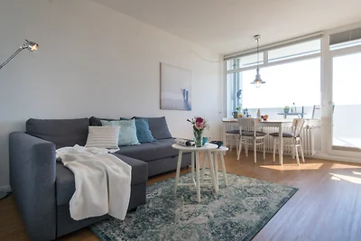 Ferienpark Heiligenhafen, Haus H, Wohnung...