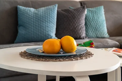 "Ferienpark Heiligenhafen", Haus I, Wohnung 0...