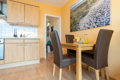 Haus "Atlantis", Wohnung 22