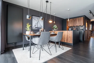 Haus "Zur Mole", "LUCA-Apartment" (No10)