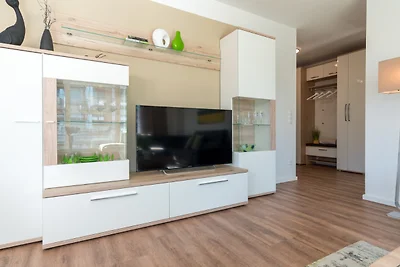 Haus Dünenblick im Dünenpark I, Wohnung 1...