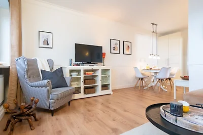 Strandhuus, Wohnung 220