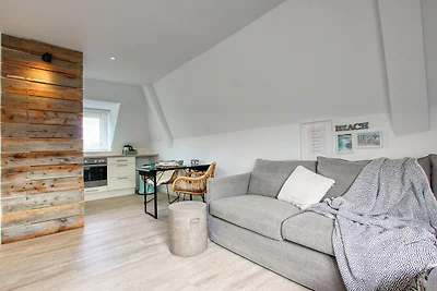 Haus "Eiche", Wohnung 11