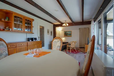 "Am hohen Ufer", Nurdachhaus "Ocean Breeze...