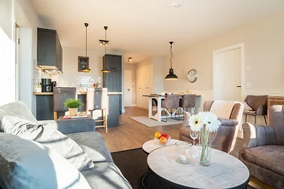 Appartmenthaus "Südstrand 44", Wohnung 11