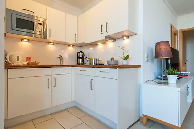 Apartament Dla rodzin Heiligenhafen