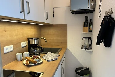 Appartamento Vacanza con famiglia Heiligenhafen