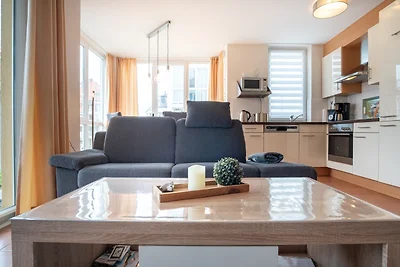 "Strandpark Grossenbrode", Haus "Meerblick", ...