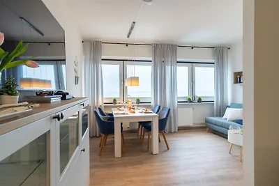 Appartement Vacances avec la famille Heiligenhafen