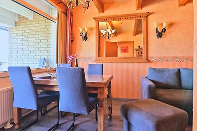 Haus Dünenhof, Wohnung 38 "Dünenklang"