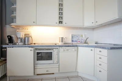 Haus "Atlantis II", Wohnung 2