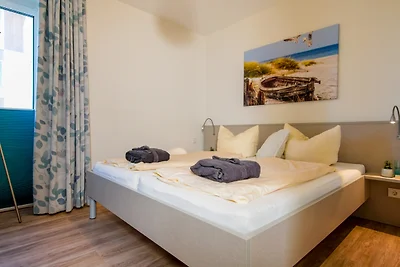Haus Meerdüne im Dünenpark II, Wohnung 9...