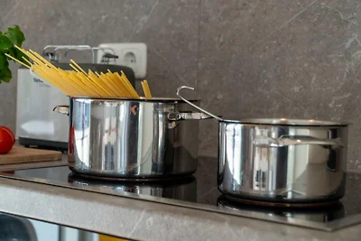 "Ferienpark Heiligenhafen", Haus N, Wohnung...