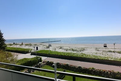 Haus Sanddorn, Wohnung 18 "Beachside"