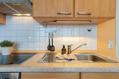 Haus "Atlantis", Wohnung 22