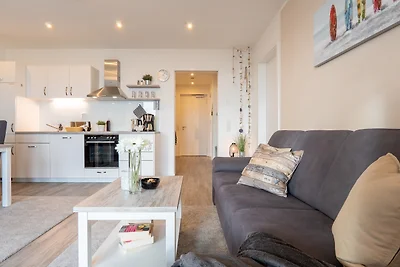 Appartamento Vacanza con famiglia Großenbrode