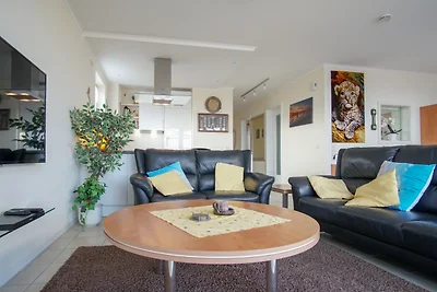 Haus "Ostseeapartments am Fehmarnsund", Wohnu...