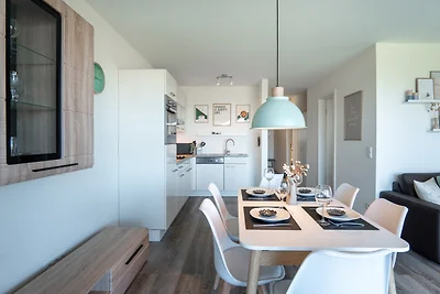 Haus Meerdüne im Dünenpark II, Wohnung 2...