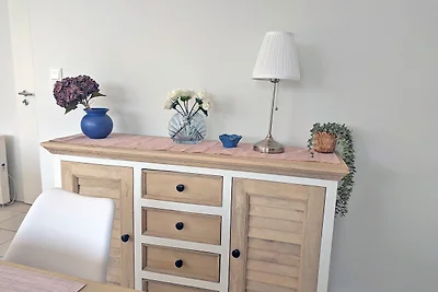 Bungalow "Muschelgetuschel"