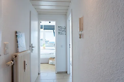 Haus "Belvedere", Wohnung 87