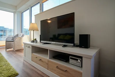 Vakantieappartement Gezinsvakantie Heiligenhafen