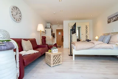 "Strandhuus" (ehem. Strandhotel)