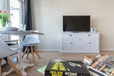 Haus "Steinwarder 7", Wohnung 27...