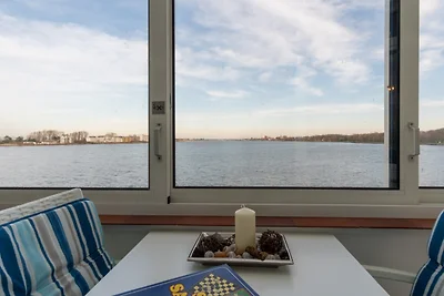 "Haus des Kurgastes", Wohnung 15 "Seeblick"