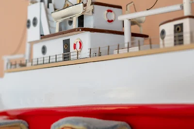 Haus Windjammer, Wohnung 10 "Wind und Wellen"