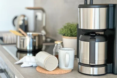 "Bellevue", Haus A, Wohnung 19