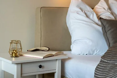 Haus "Schwanensee", Wohnung 27 (Kajaknutzung...