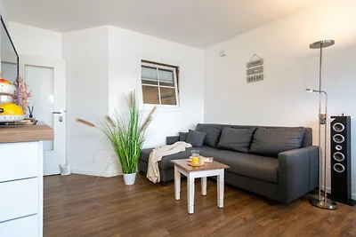 "Ferienpark Heiligenhafen", Haus G, Wohnung...