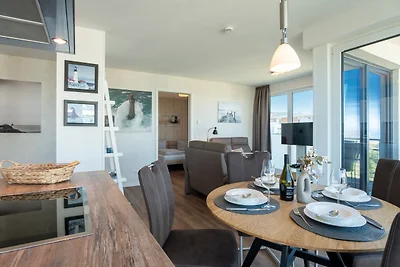 Vakantieappartement Gezinsvakantie Heiligenhafen
