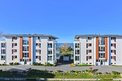 Haus Dünenhof, Wohnung 38 "Dünenklang"