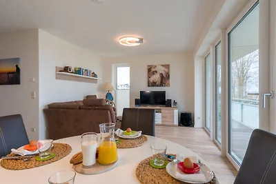 "Dünenpark Heiligenhafen", Haus "Meerdüne", W...