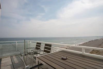 Haus "Zur Mole", Wohnung 11