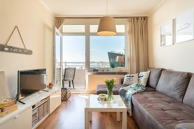 Vier Jahreszeiten, Wohnung 3.53