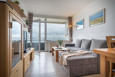 Haus "Hanseatic", Wohnung 6.16