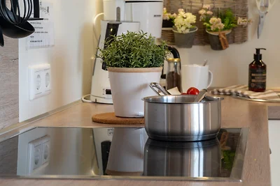 "Ferienpark Heiligenhafen", Haus E, Wohnung...